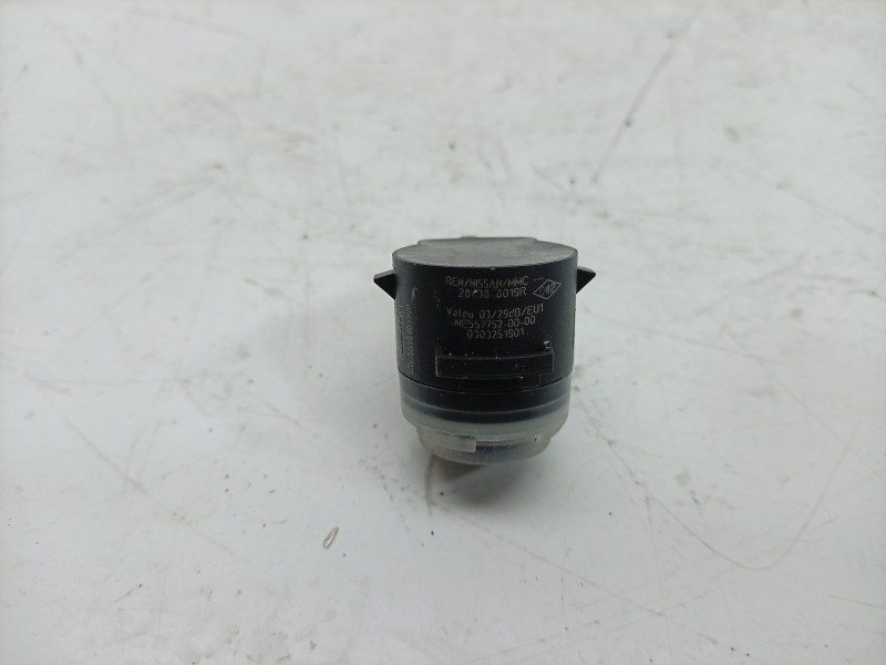 Recambio de sensor de aparcamiento para renault 4 e-tech 120 referencia OEM IAM 0303251901 284388019R 