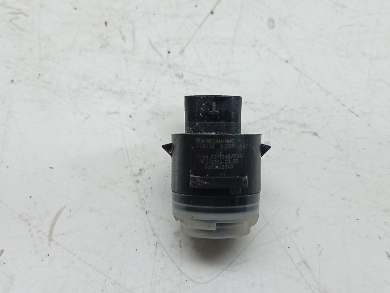 Recambio de sensor de aparcamiento para renault 4 e-tech 120 referencia OEM IAM 0303252040 284380355R 