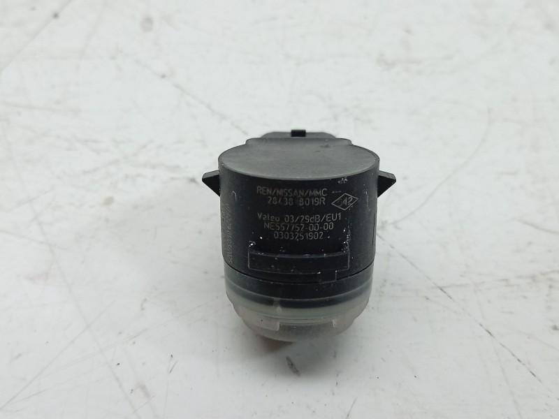 Recambio de sensor de aparcamiento para renault 4 e-tech 120 referencia OEM IAM 0303251902 284388019R 