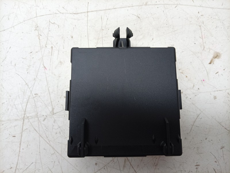 Recambio de modulo confort para mercedes-benz glc coupe (c253) 250 d 4-matic (253.309) referencia OEM IAM   