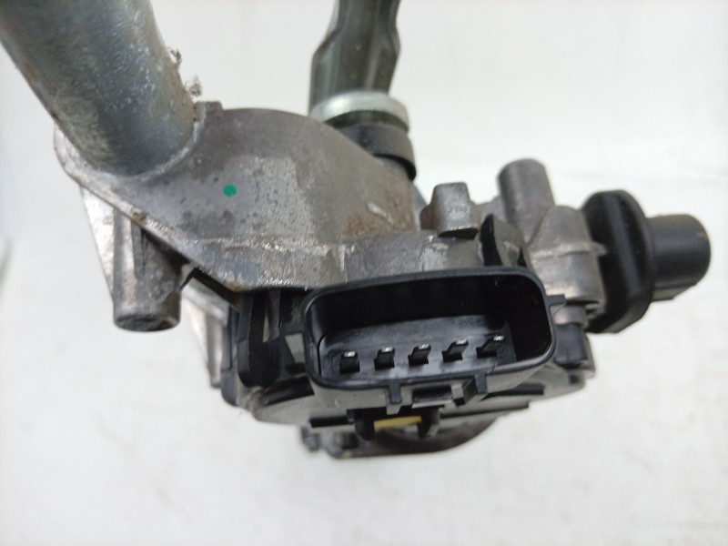 Recambio de motor limpia delantero para renault 4 e-tech 120 referencia OEM IAM 288005635R 288005635R 