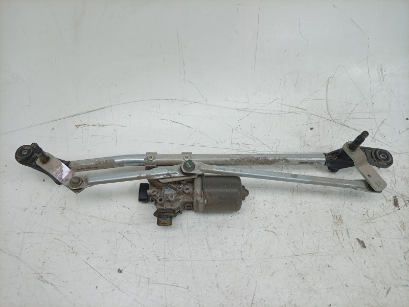 Recambio de motor limpia delantero para renault 4 e-tech 120 referencia OEM IAM 288005635R 288005635R 