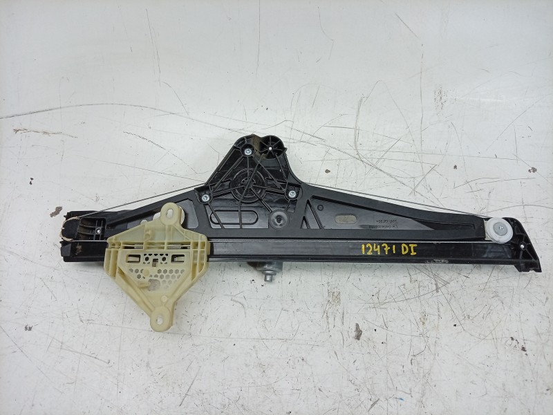 Recambio de elevalunas delantero izquierdo para renault 4 e-tech 120 referencia OEM IAM 807217893R 807217893R 