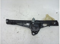 ELEVALUNAS DELANTERO DERECHO 807206206R 