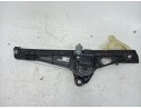 ELEVALUNAS DELANTERO DERECHO 807206206R 