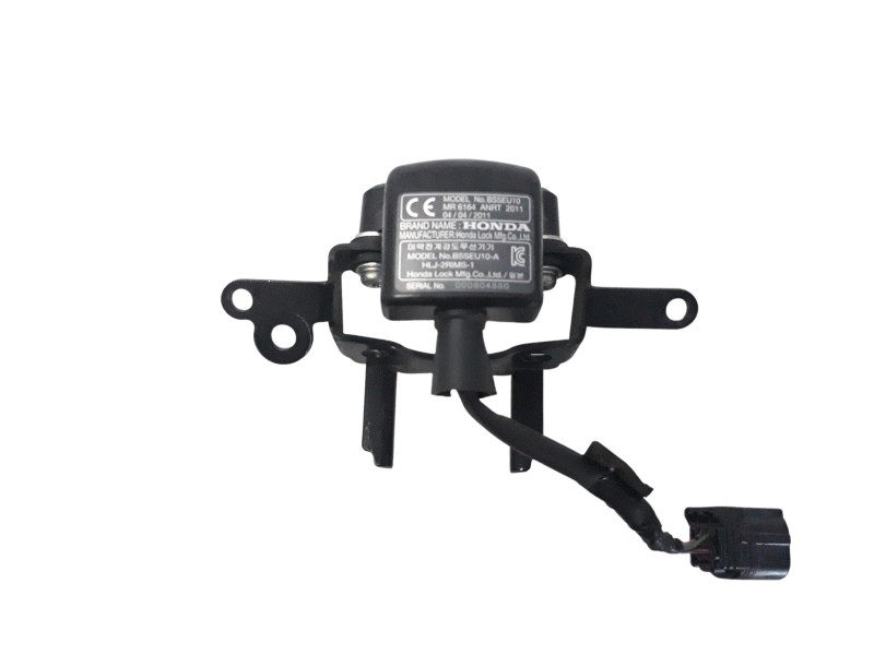 Recambio de modulo electronico para honda cbr 650r referencia OEM IAM 30430MKN305 BSSEU10 MR6164