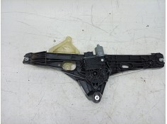 ELEVALUNAS TRASERO IZQUIERDO 827210894R 