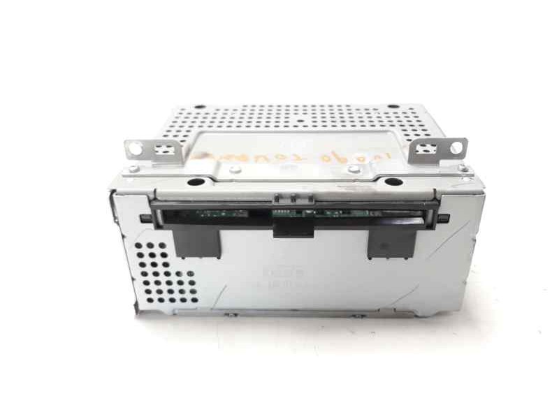 Recambio de sistema audio / radio cd para ford tourneo courier (c4a) titanium referencia OEM IAM JT7618C815KC  