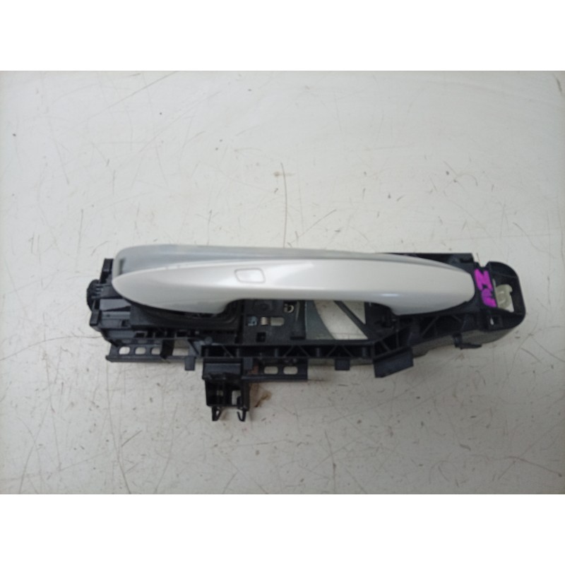 Recambio de maneta exterior trasera derecha para mercedes-benz glc coupe (c253) 250 d 4-matic (253.309) referencia OEM IAM  0997