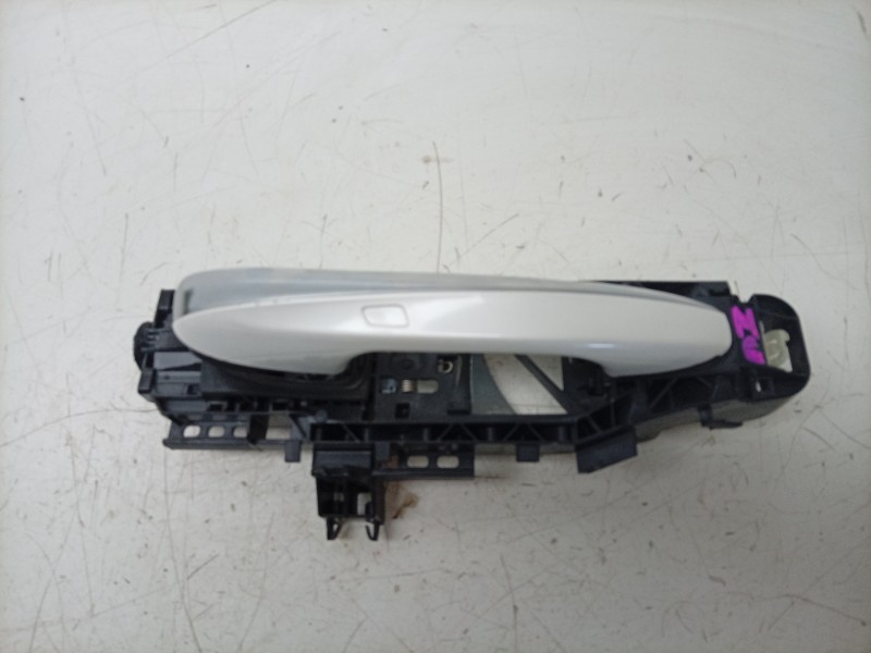 Recambio de maneta exterior trasera derecha para mercedes-benz glc coupe (c253) 250 d 4-matic (253.309) referencia OEM IAM  0997