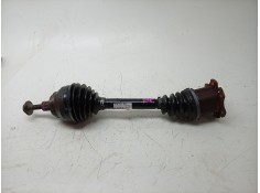 Recambio de transmision delantera derecha para bentley continental flying spur (3w_) 6.0 referencia OEM IAM  3W0407272B NPWAU078