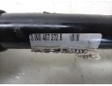 TRANSMISION DELANTERA DERECHA 3W0407272B NPWAU078