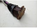 TRANSMISION DELANTERA DERECHA 3W0407272B NPWAU078