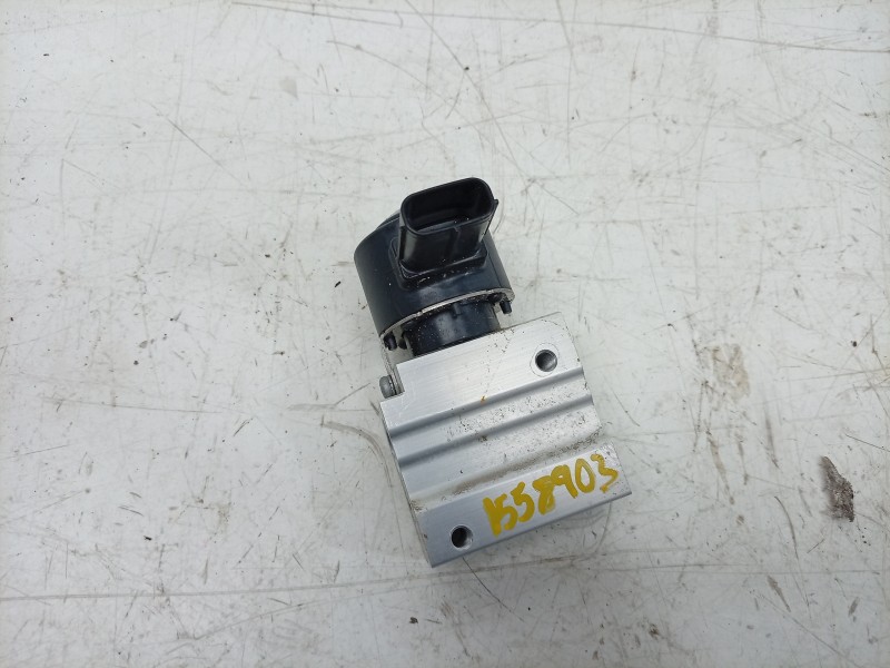 Recambio de valvula intercambio de calefaccion para renault 4 e-tech 120 referencia OEM IAM  MR4475200590 