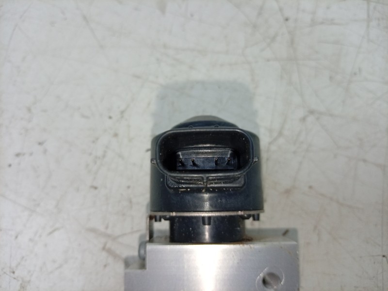 Recambio de valvula intercambio de calefaccion para renault 4 e-tech 120 referencia OEM IAM  MR4475200590 