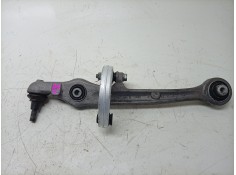 Recambio de brazo suspension inferior delantero izquierdo para bentley continental flying spur (3w_) 6.0 referencia OEM IAM  4E0