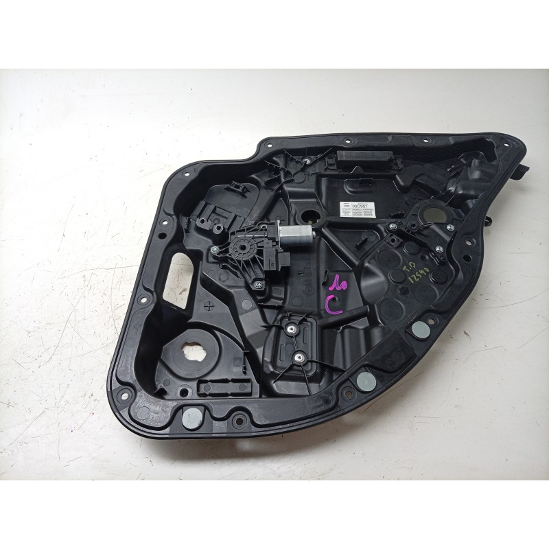 Recambio de elevalunas trasero derecho para mercedes-benz glc coupe (c253) 250 d 4-matic (253.309) referencia OEM IAM  A22290020