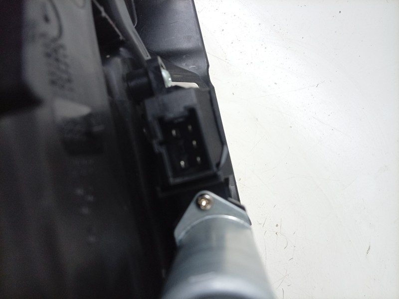 Recambio de elevalunas trasero derecho para mercedes-benz glc coupe (c253) 250 d 4-matic (253.309) referencia OEM IAM  A22290020