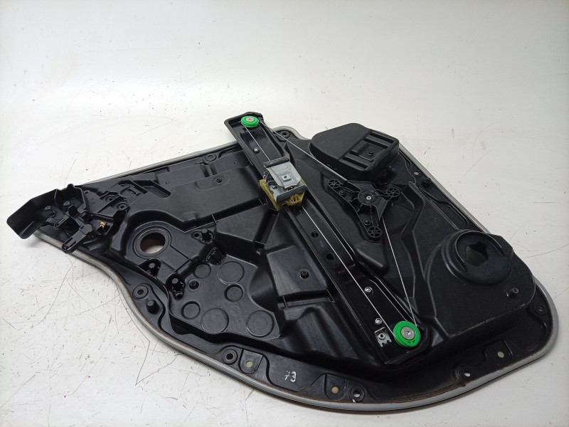 Recambio de elevalunas trasero derecho para mercedes-benz glc coupe (c253) 250 d 4-matic (253.309) referencia OEM IAM  A22290020