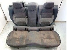Recambio de juego asientos completo para renault 4 e-tech 120 referencia OEM IAM    2