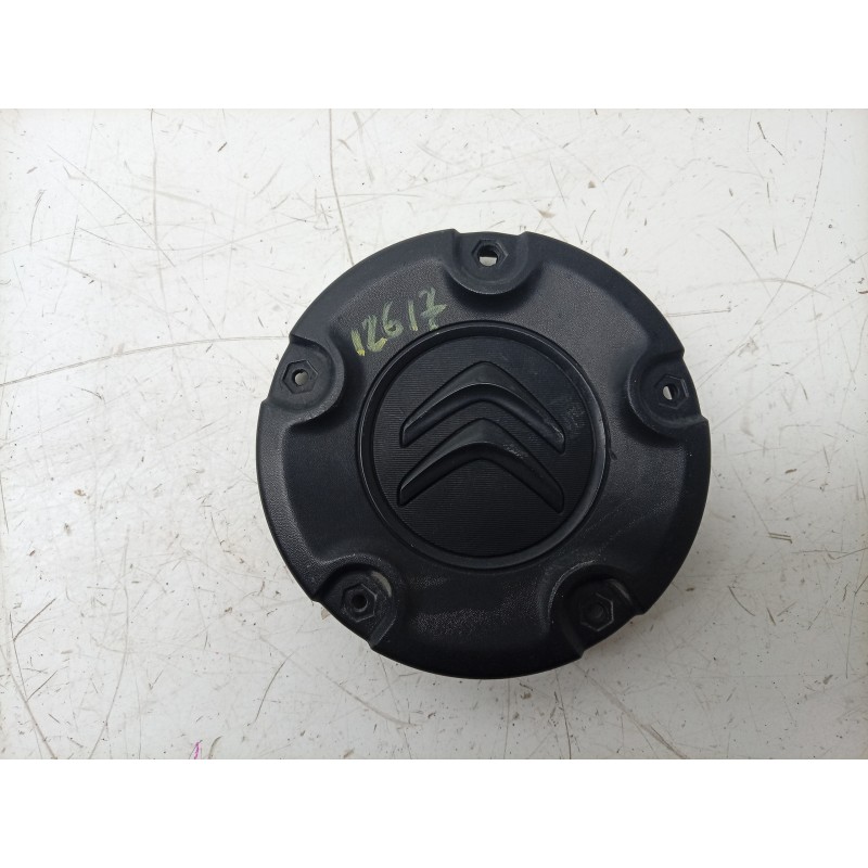 Recambio de tapacubos para citroën berlingo furgoneta/monovolumen (b9) 1.6 hdi / bluehdi 75 referencia OEM IAM  9808342077 