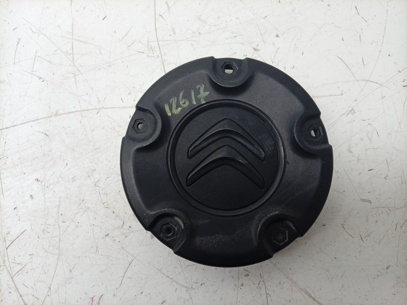 Recambio de tapacubos para citroën berlingo furgoneta/monovolumen (b9) 1.6 hdi / bluehdi 75 referencia OEM IAM  9808342077 