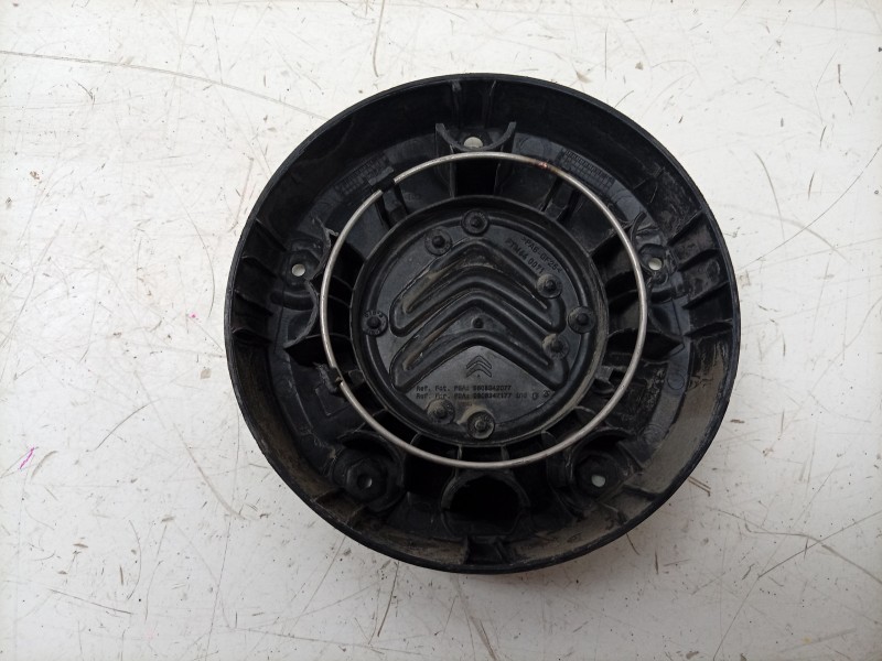 Recambio de tapacubos para citroën berlingo furgoneta/monovolumen (b9) 1.6 hdi / bluehdi 75 referencia OEM IAM  9808342077 