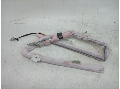 AIRBAG CORTINA DELANTERO IZQUIERDO 0589P1001338 