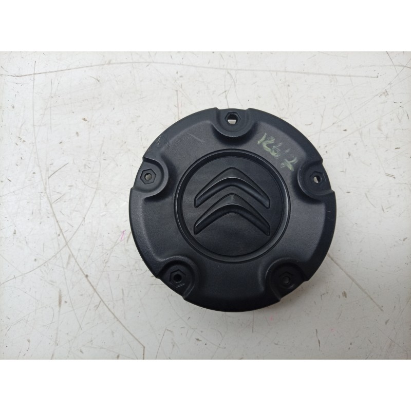 Recambio de tapacubos para citroën berlingo furgoneta/monovolumen (b9) 1.6 hdi / bluehdi 75 referencia OEM IAM  1558837 