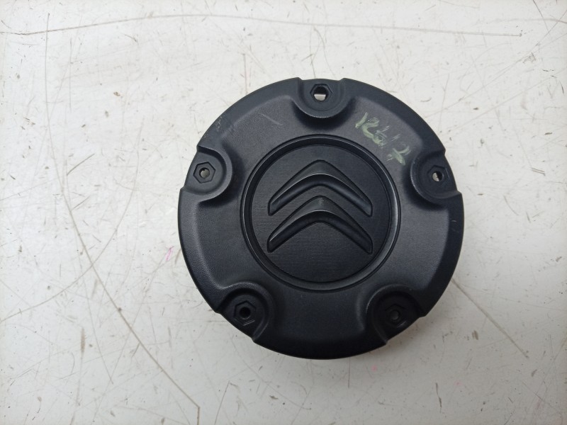Recambio de tapacubos para citroën berlingo furgoneta/monovolumen (b9) 1.6 hdi / bluehdi 75 referencia OEM IAM  1558837 