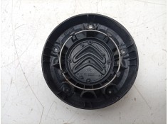 Recambio de tapacubos para citroën berlingo furgoneta/monovolumen (b9) 1.6 hdi / bluehdi 75 referencia OEM IAM  1558837  2
