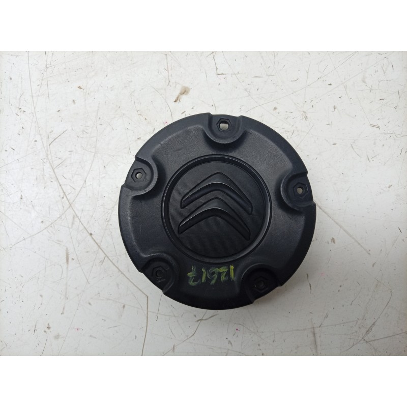 Recambio de tapacubos para citroën berlingo furgoneta/monovolumen (b9) 1.6 hdi / bluehdi 75 referencia OEM IAM  9808342077 