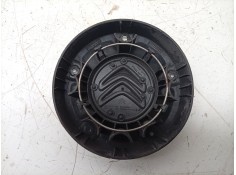 Recambio de tapacubos para citroën berlingo furgoneta/monovolumen (b9) 1.6 hdi / bluehdi 75 referencia OEM IAM  9808342077  2