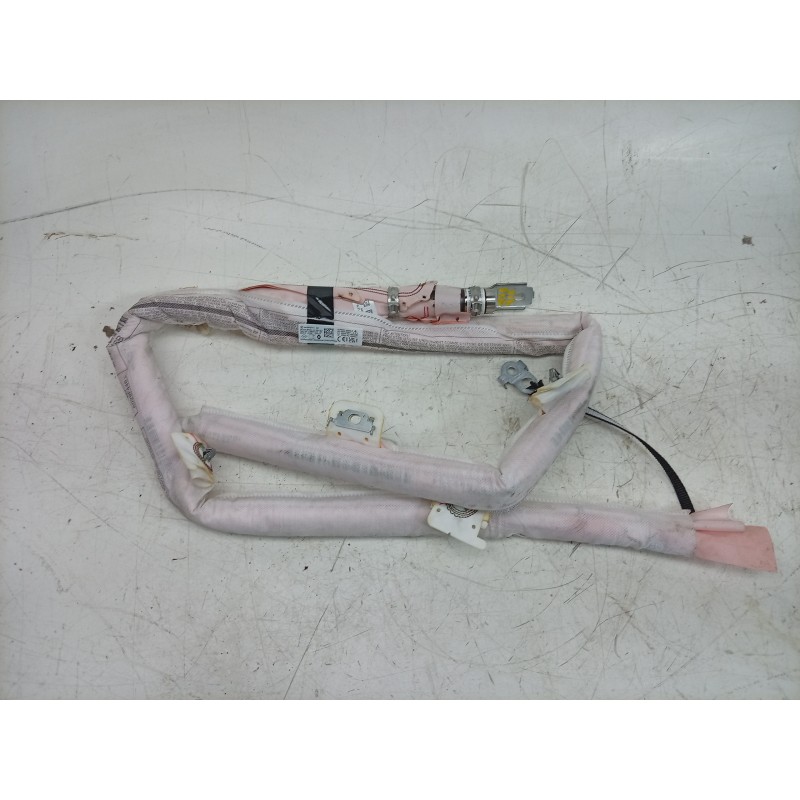 Recambio de airbag cortina delantero derecho para renault 4 e-tech 120 referencia OEM IAM A028Y276D 0589P1338 