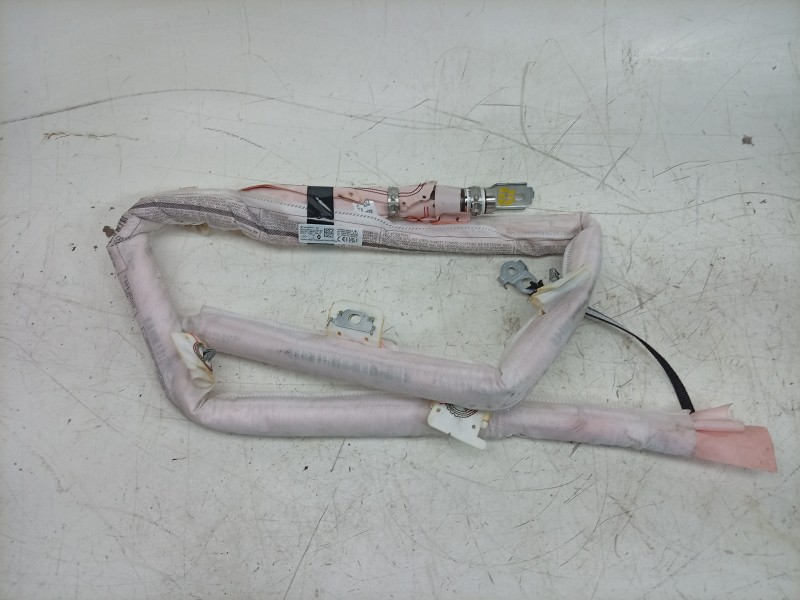 Recambio de airbag cortina delantero derecho para renault 4 e-tech 120 referencia OEM IAM A028Y276D 0589P1338 