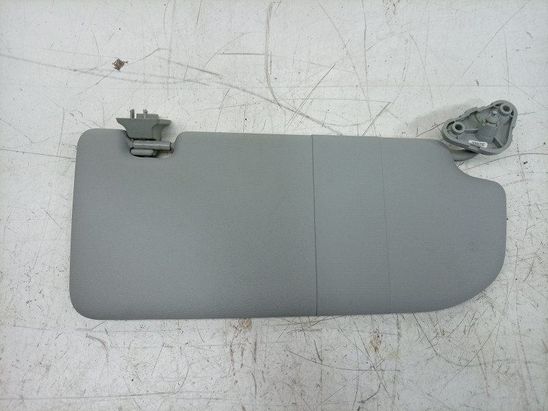 Recambio de parasol izquierdo para mg zs suv (azs1) 1.5 vti referencia OEM IAM 10524501 10524501 