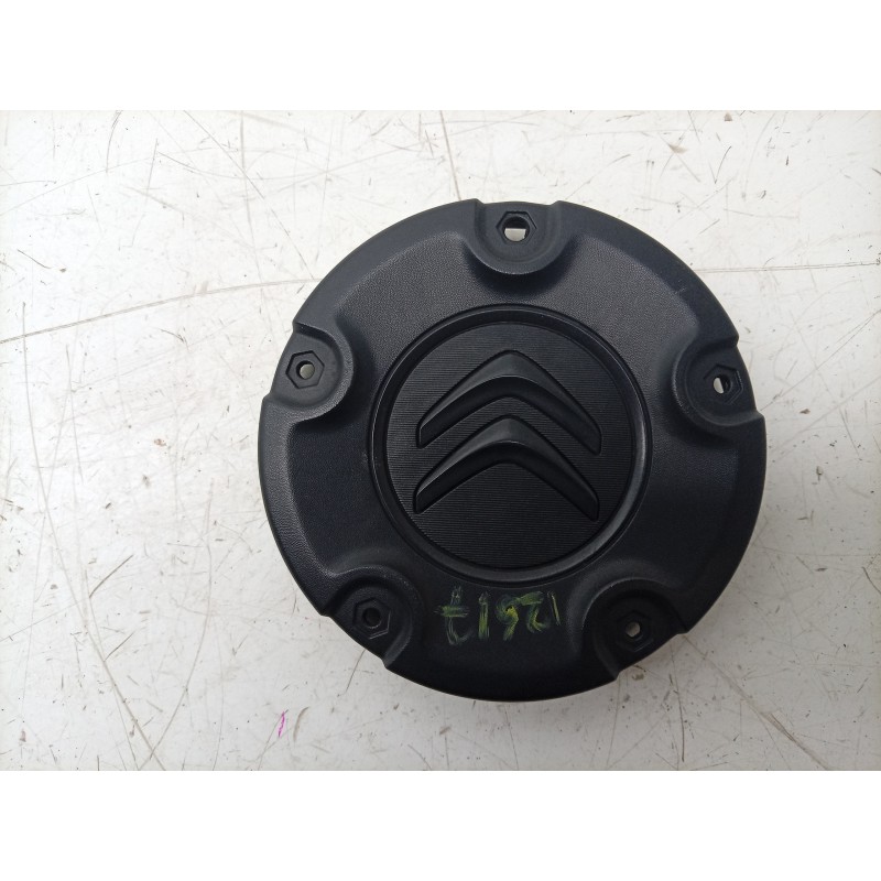 Recambio de tapacubos para citroën berlingo furgoneta/monovolumen (b9) 1.6 hdi / bluehdi 75 referencia OEM IAM  9808342077 