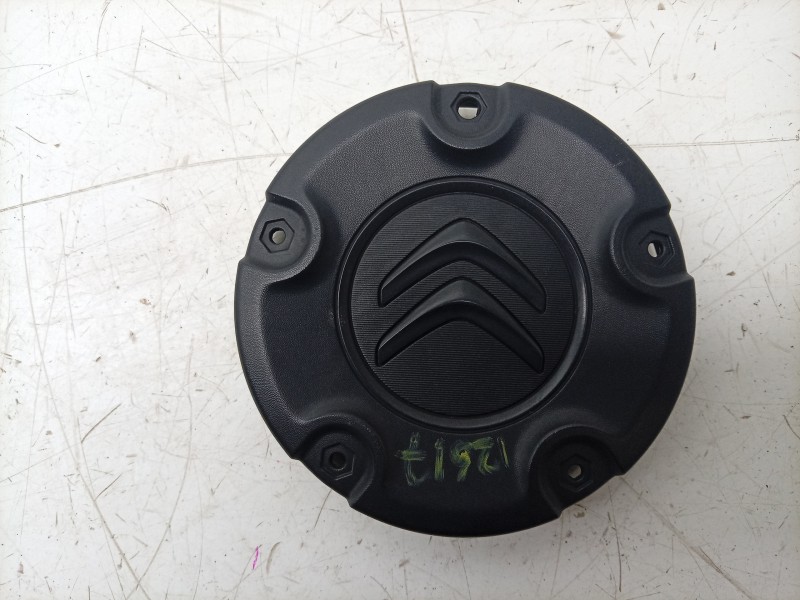 Recambio de tapacubos para citroën berlingo furgoneta/monovolumen (b9) 1.6 hdi / bluehdi 75 referencia OEM IAM  9808342077 