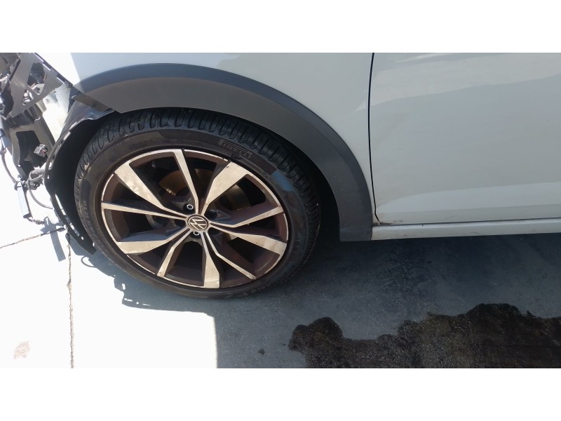 Recambio de aletin delantero izquierdo para volkswagen taigo (cs1) 1.0 tsi referencia OEM IAM   