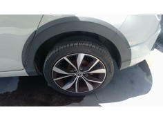 Recambio de aletin trasero izquierdo para volkswagen taigo (cs1) 1.0 tsi referencia OEM IAM   