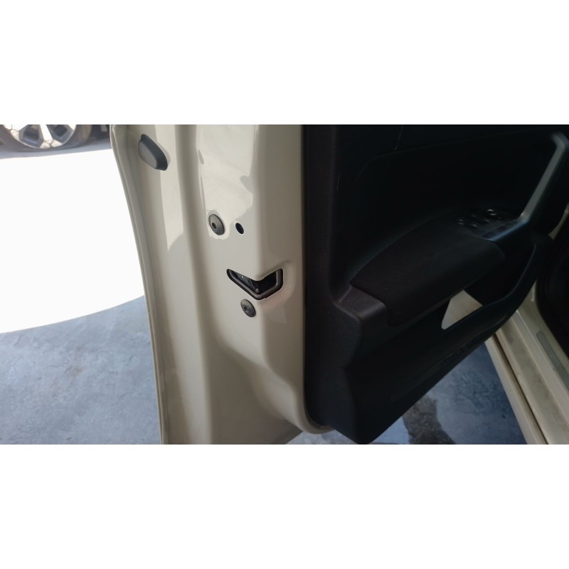 Recambio de cerradura puerta delantera izquierda para volkswagen taigo (cs1) 1.0 tsi referencia OEM IAM   
