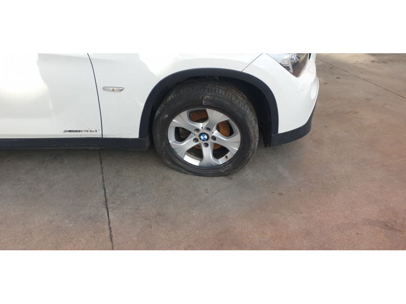 Recambio de transmision delantera derecha para bmw x1 (e84) xdrive 20d referencia OEM IAM 31607605512  