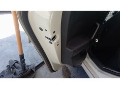 CERRADURA PUERTA TRASERA IZQUIERDA 