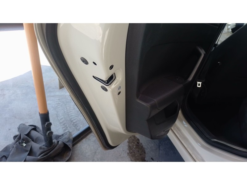 Recambio de cerradura puerta trasera izquierda para volkswagen taigo (cs1) 1.0 tsi referencia OEM IAM   