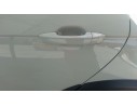 MANETA EXTERIOR TRASERA IZQUIERDA 2G0837205G 