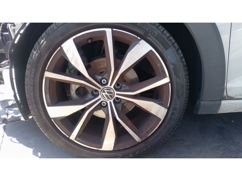 Recambio de llanta para volkswagen taigo (cs1) 1.0 tsi referencia OEM IAM   