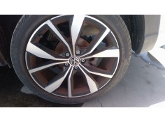 Recambio de llanta para volkswagen taigo (cs1) 1.0 tsi referencia OEM IAM  2G7601025G  2
