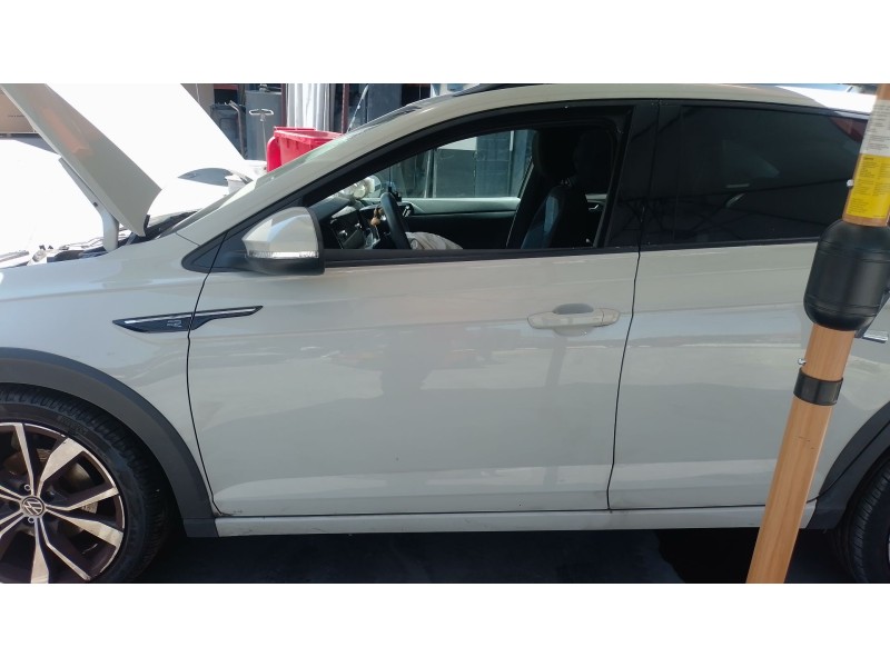 Recambio de puerta delantera izquierda para volkswagen taigo (cs1) 1.0 tsi referencia OEM IAM   