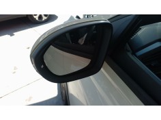 RETROVISOR IZQUIERDO 