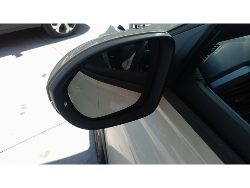 Recambio de retrovisor izquierdo para volkswagen taigo (cs1) 1.0 tsi referencia OEM IAM   